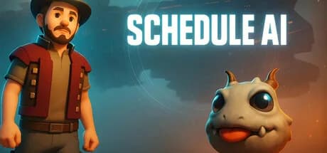 Schedule AI