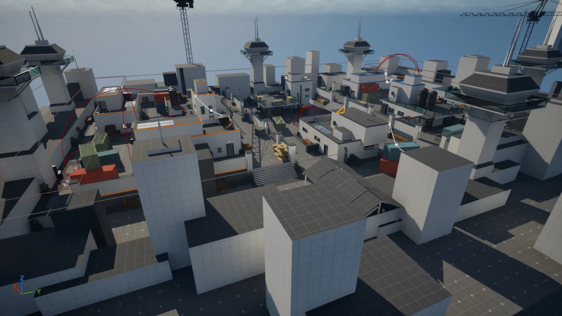 FPS: Multiplayer görsel 5