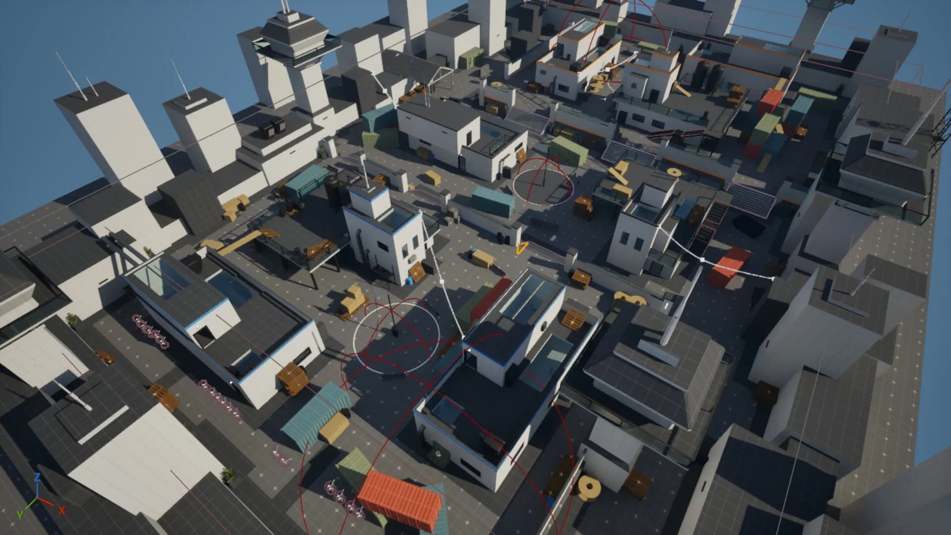 FPS: Multiplayer görsel 6