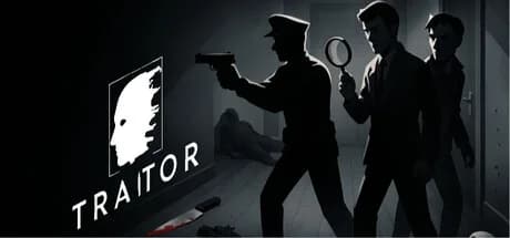 Traitor