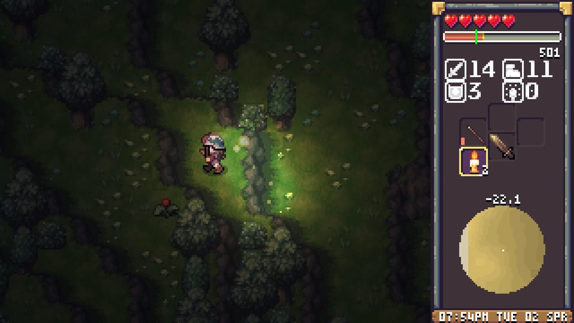 Myth & Magery görsel 5
