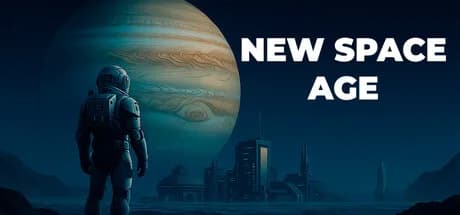New Space Age