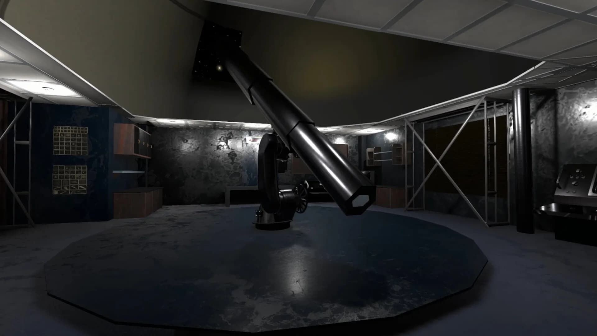 The Observatory görsel 2