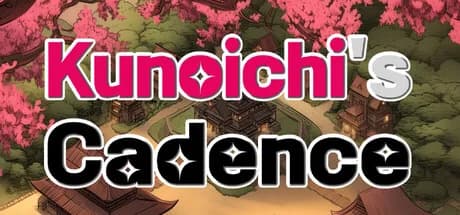 Kunoichi's Cadence