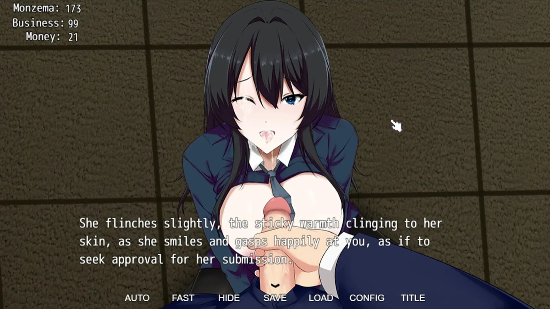 Slave Secretary görsel 11