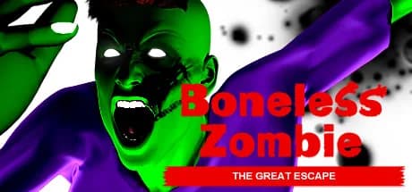 Boneless Zombie görsel 1