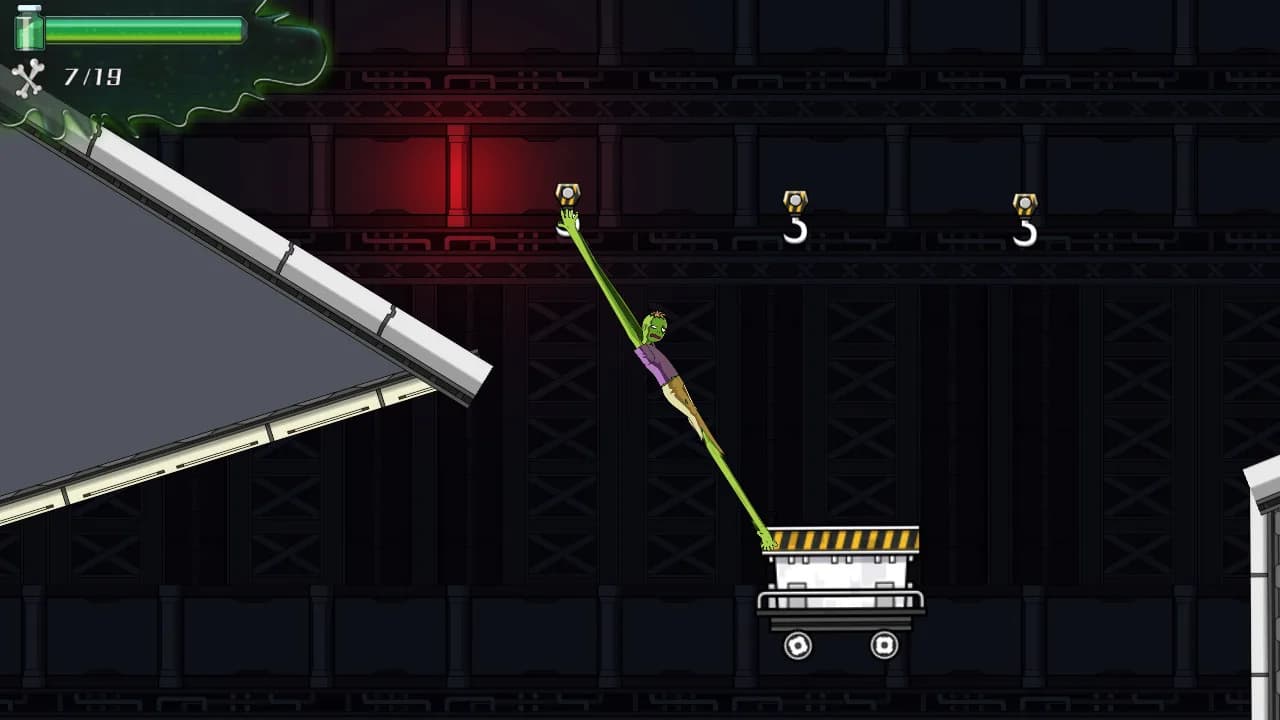 Boneless Zombie görsel 3
