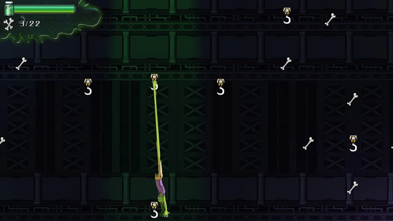 Boneless Zombie görsel 5