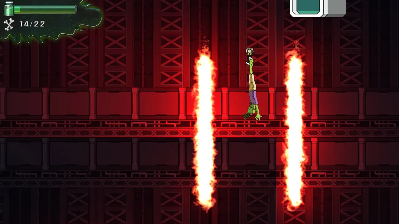 Boneless Zombie görsel 6