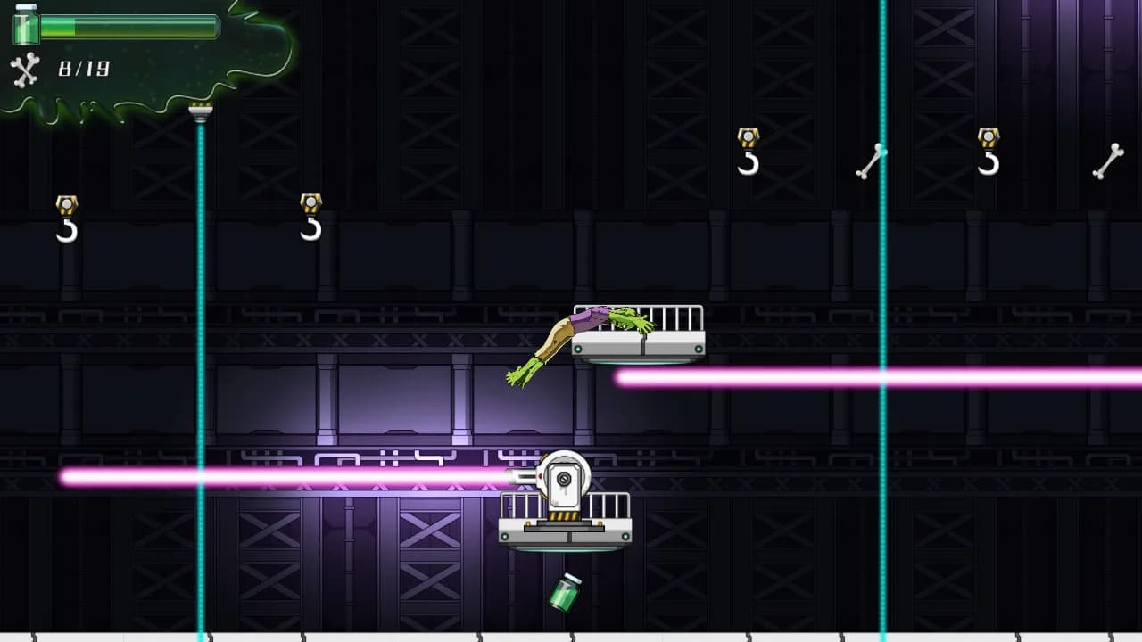 Boneless Zombie görsel 7