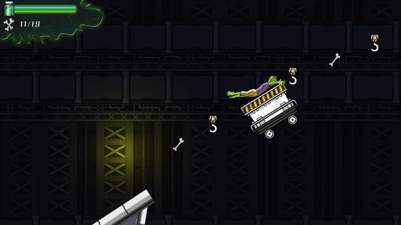 Boneless Zombie görsel 9