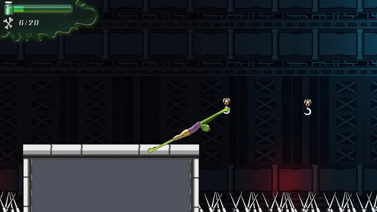 Boneless Zombie görsel 11