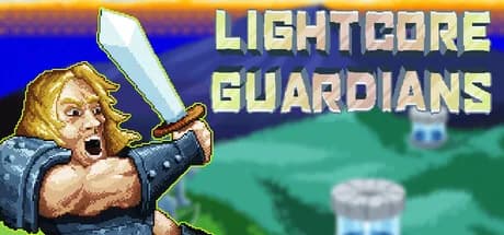 Lightcore Guardians