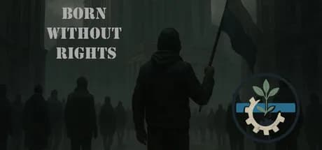 Born Without Rights görsel 1
