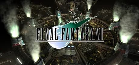 FINAL FANTASY VII görsel 1