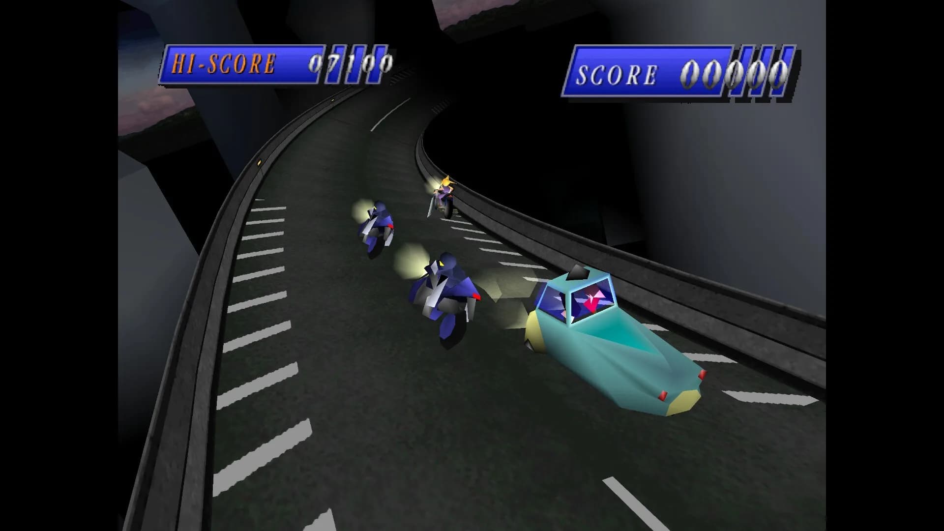 FINAL FANTASY VII görsel 4