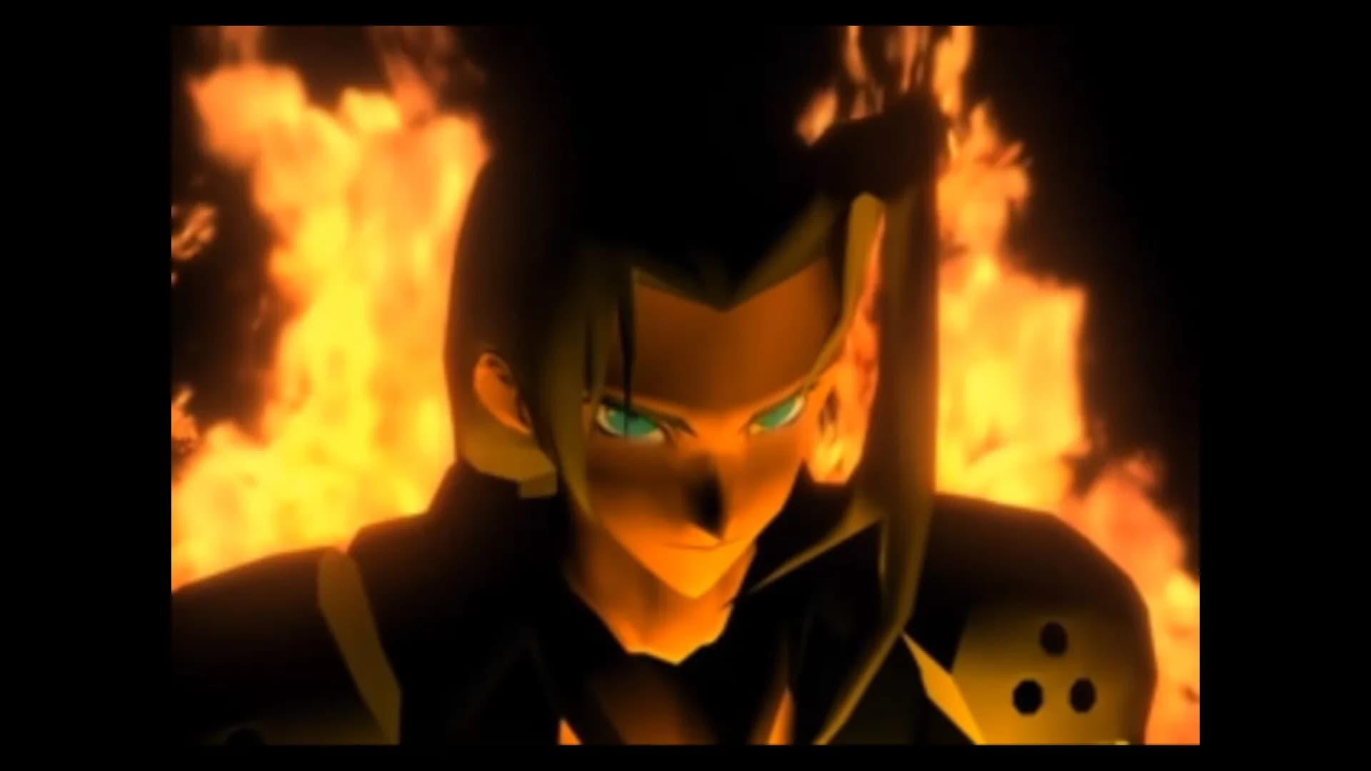 FINAL FANTASY VII görsel 11