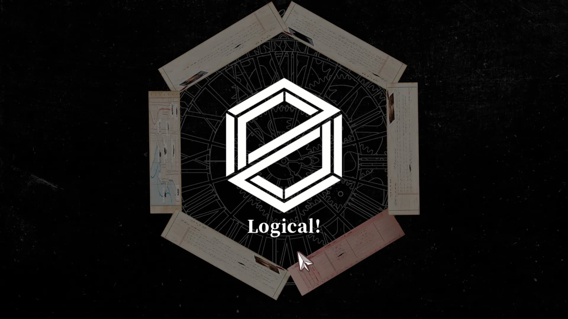 Staffer Retro : A Supernatural Mystery Quest görsel 13
