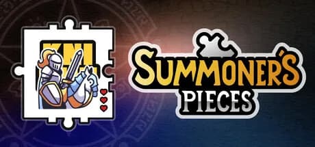 Summoner's Pieces