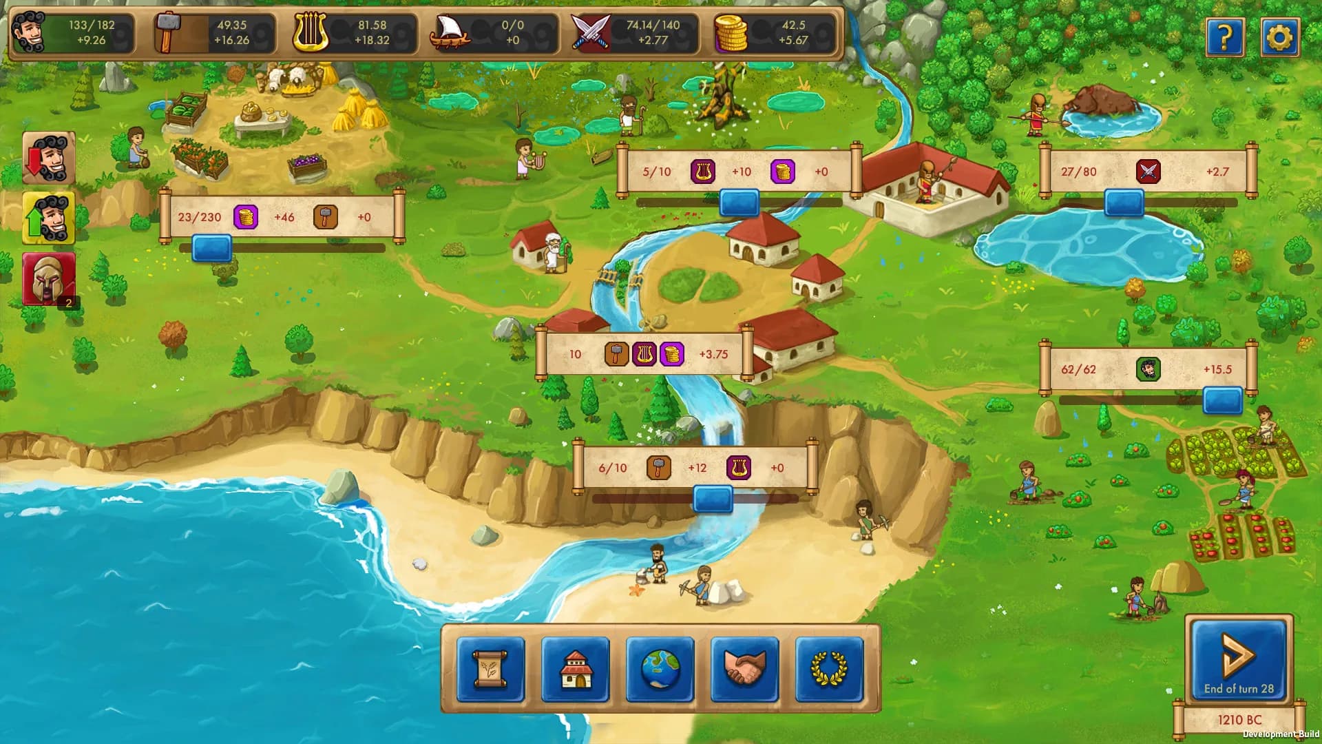 Marble Age: Remastered görsel 13