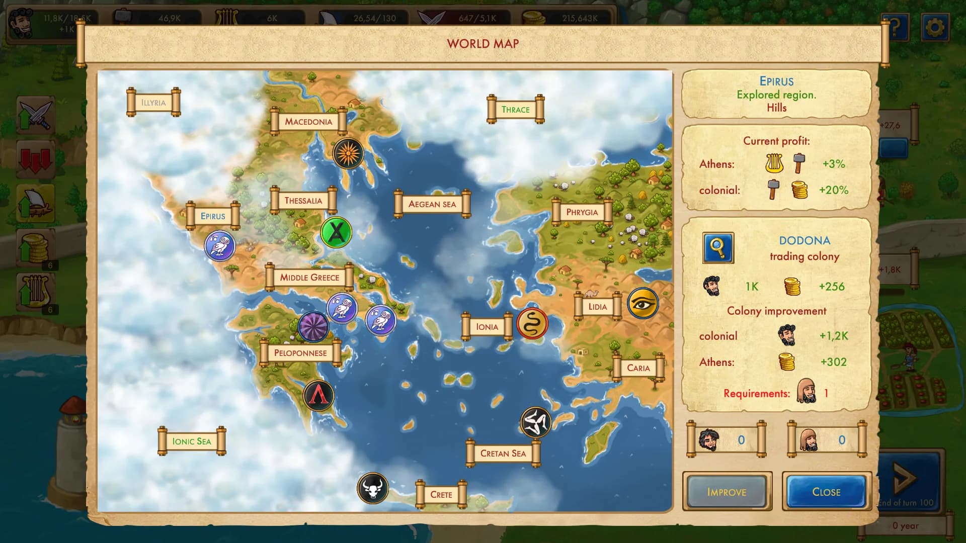 Marble Age: Remastered görsel 6