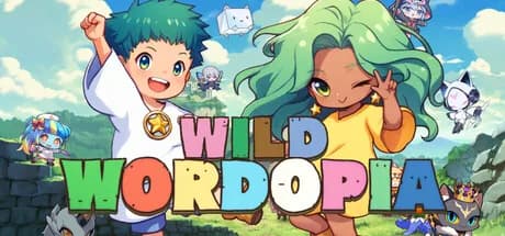 Wild Wordopia