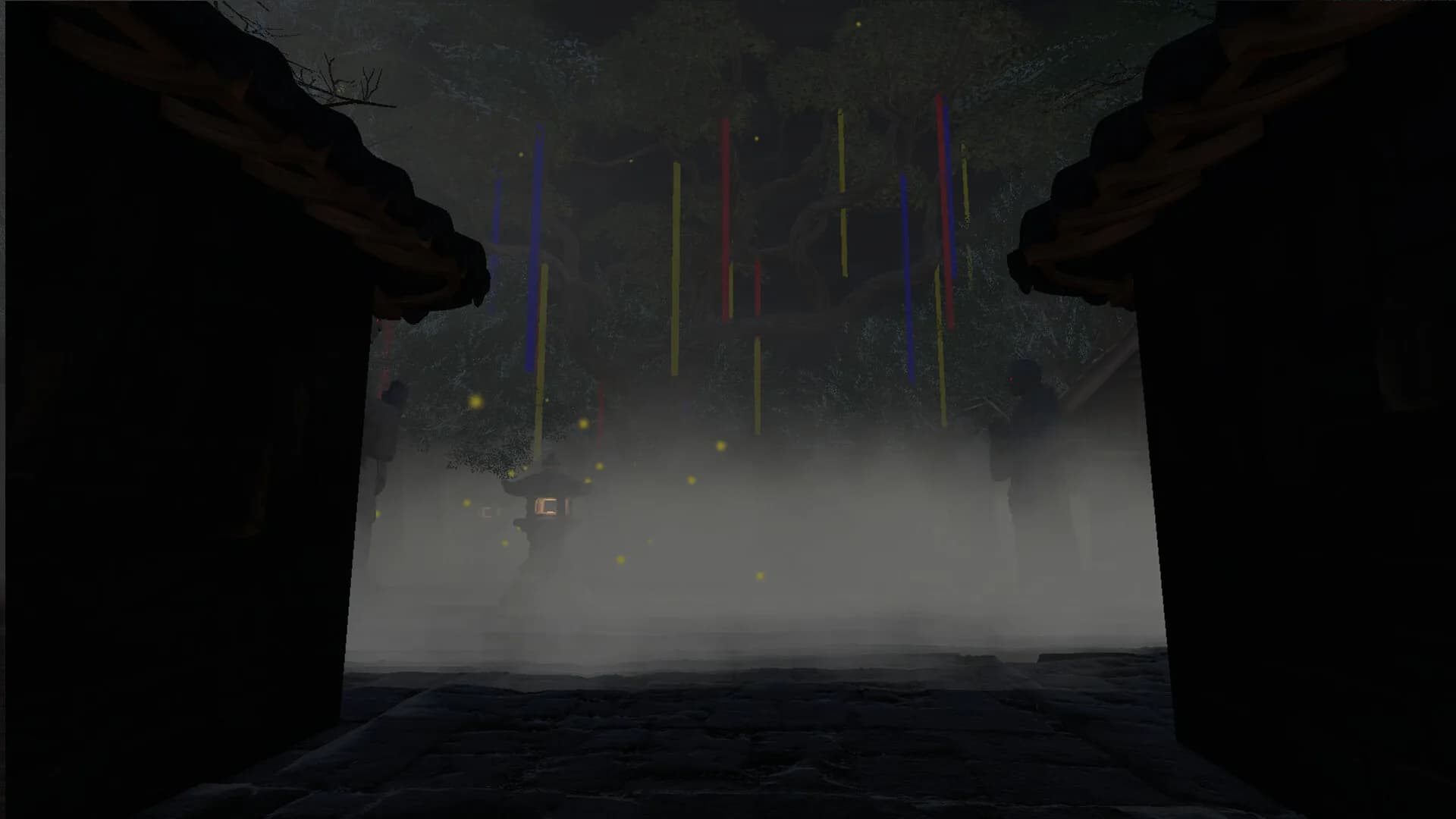 팔괘골목 (Bagua Alley) görsel 4