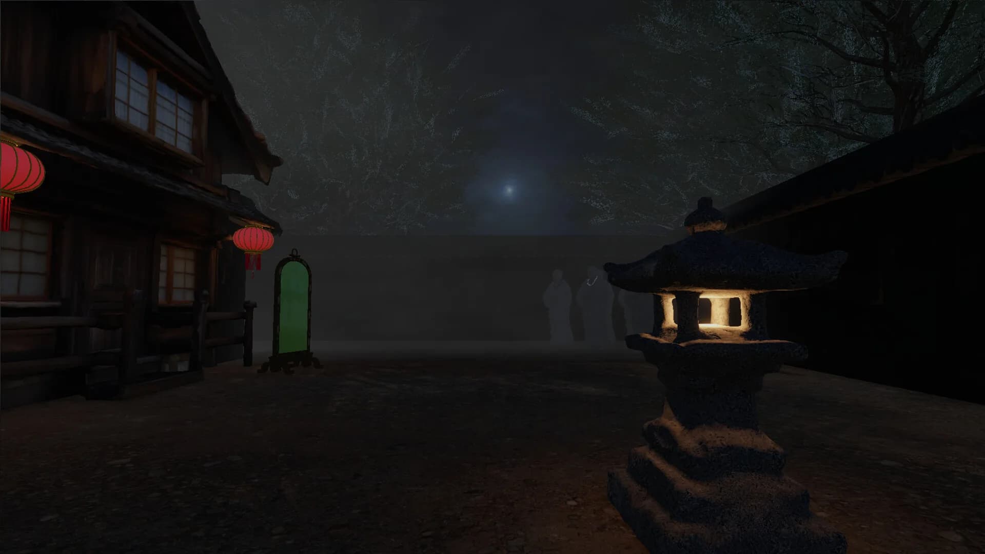 팔괘골목 (Bagua Alley) görsel 11