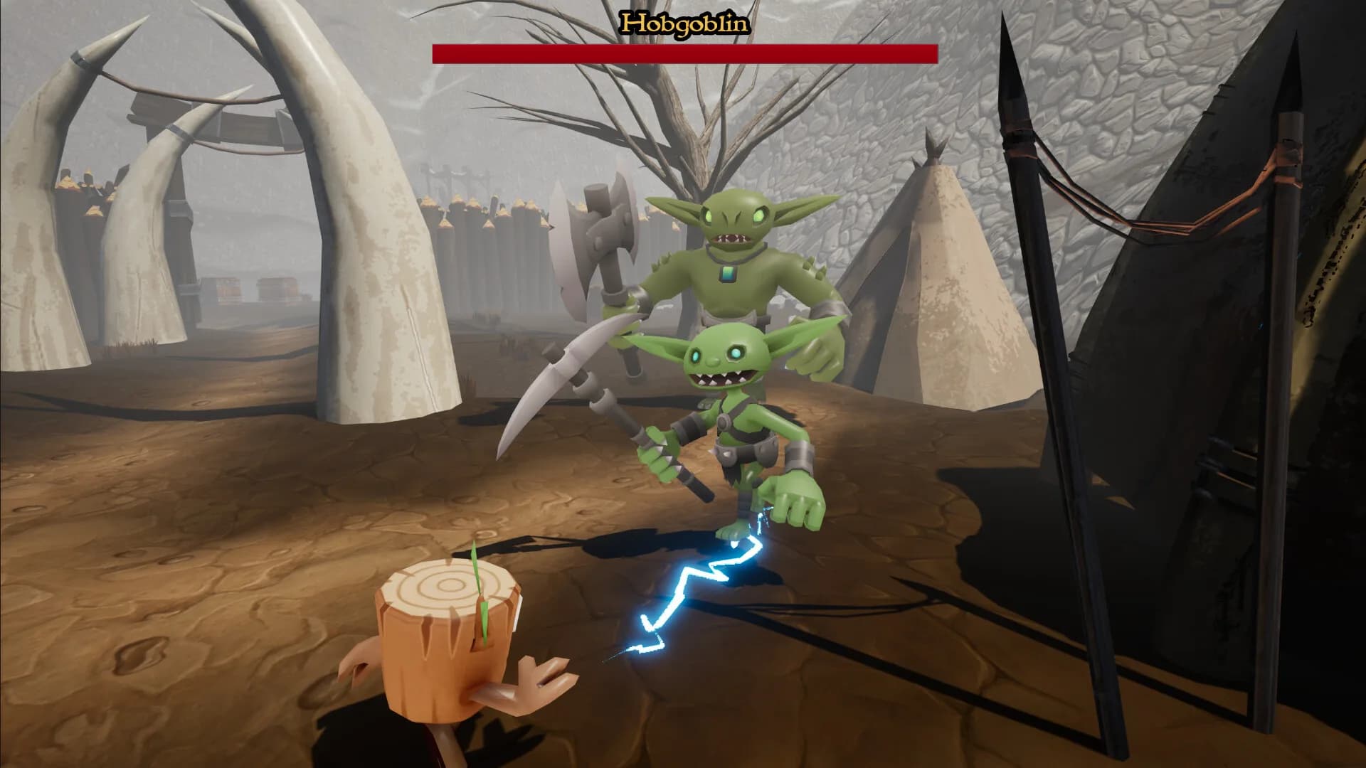 Wizzy the Wood görsel 8