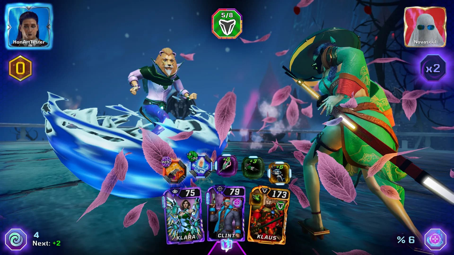 LUTA: Luminoria Tactics görsel 11