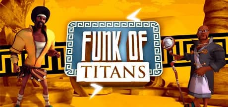 Funk of Titans görsel 1