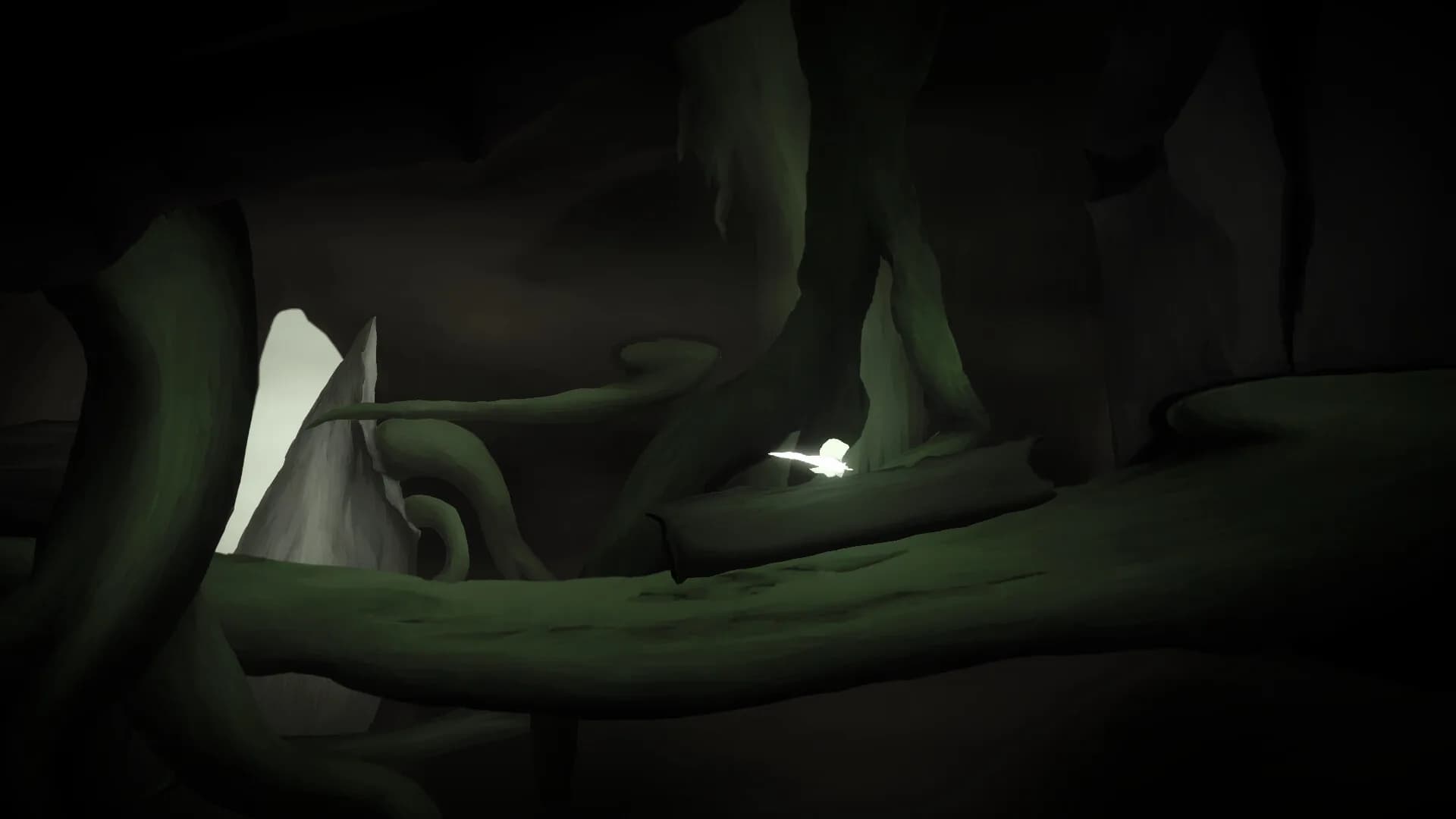 The Ghost of Lake görsel 3