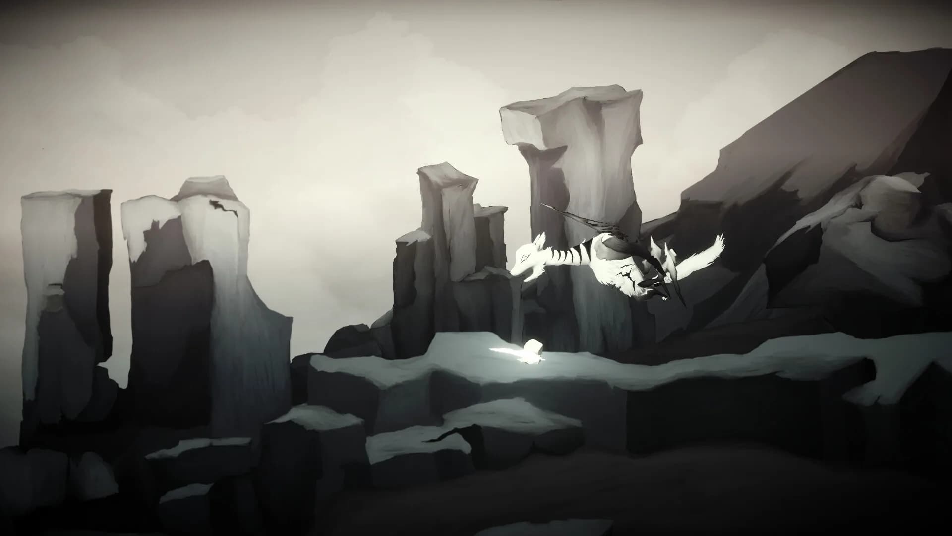 The Ghost of Lake görsel 4