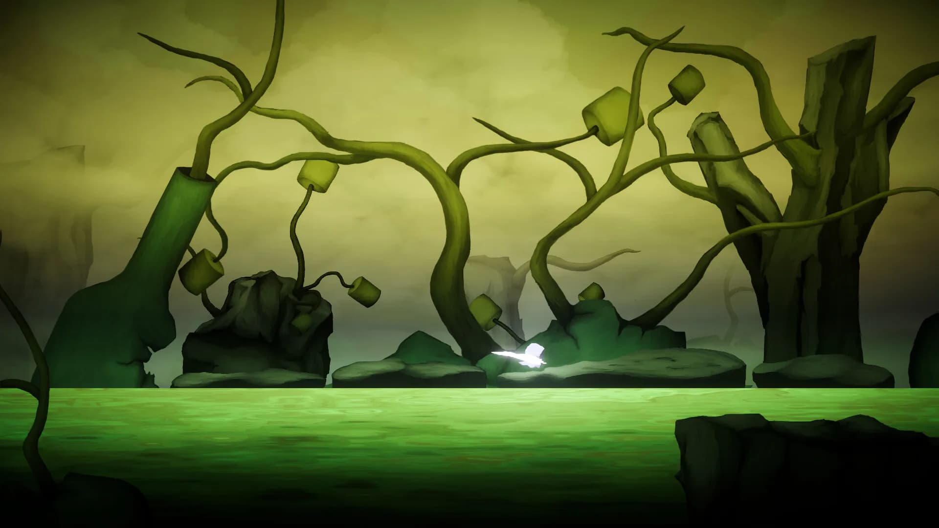 The Ghost of Lake görsel 5