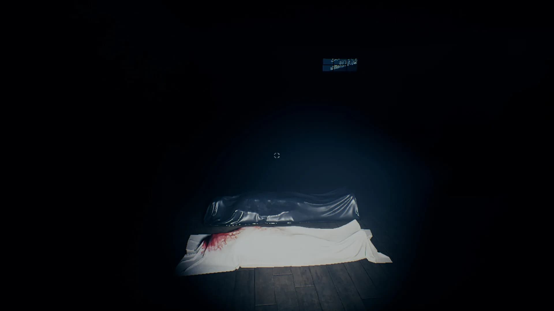 Nightmare görsel 2