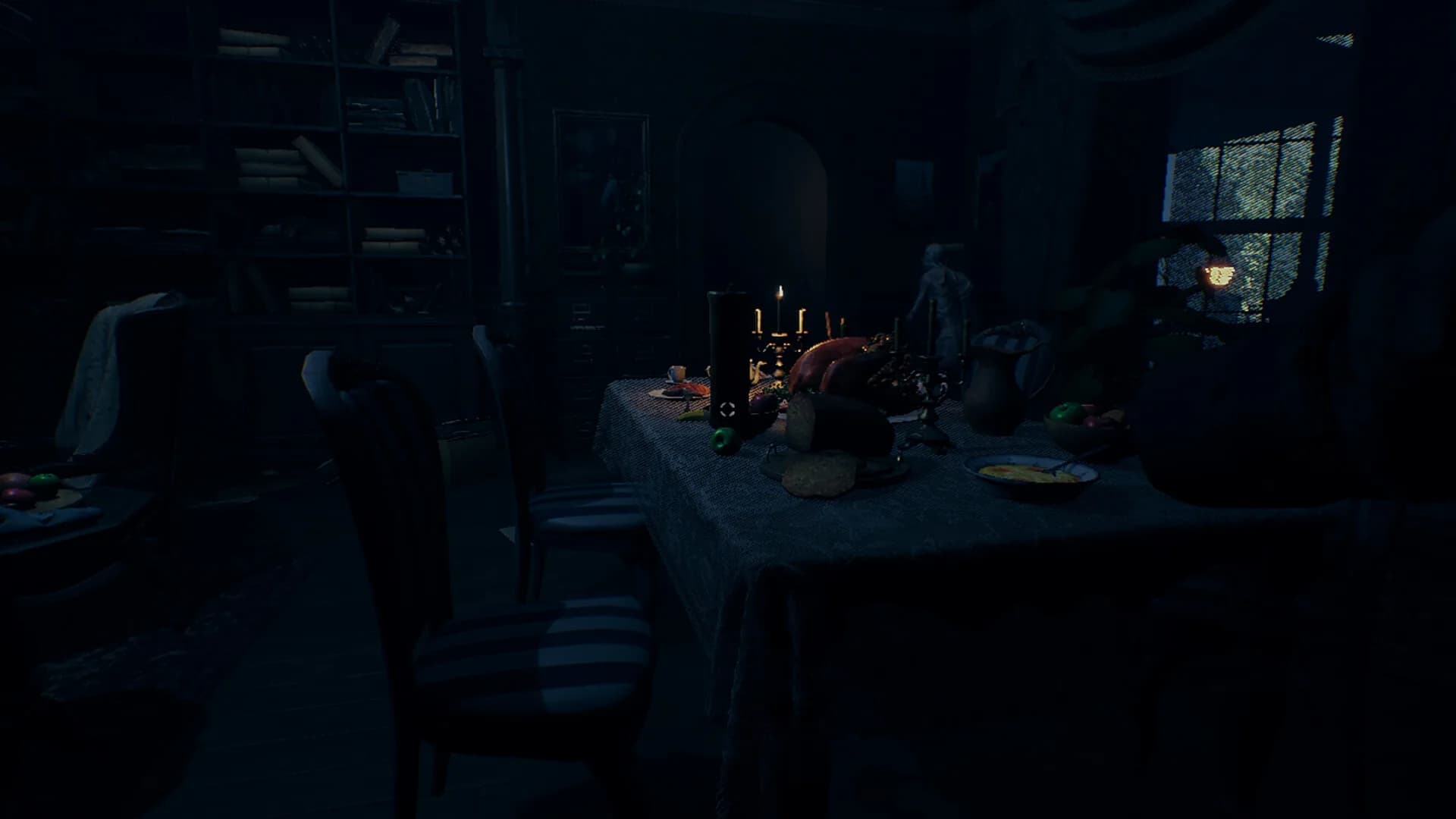 Nightmare görsel 5