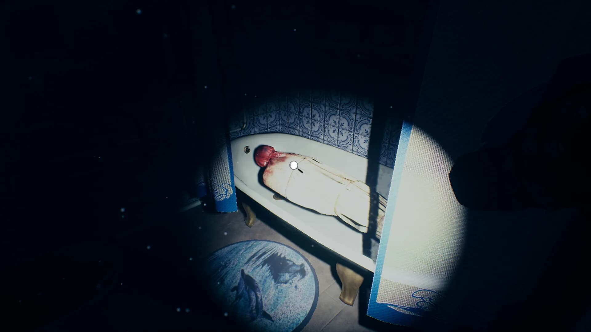 Nightmare görsel 8