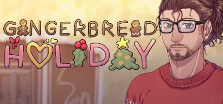 Gingerbread Holiday