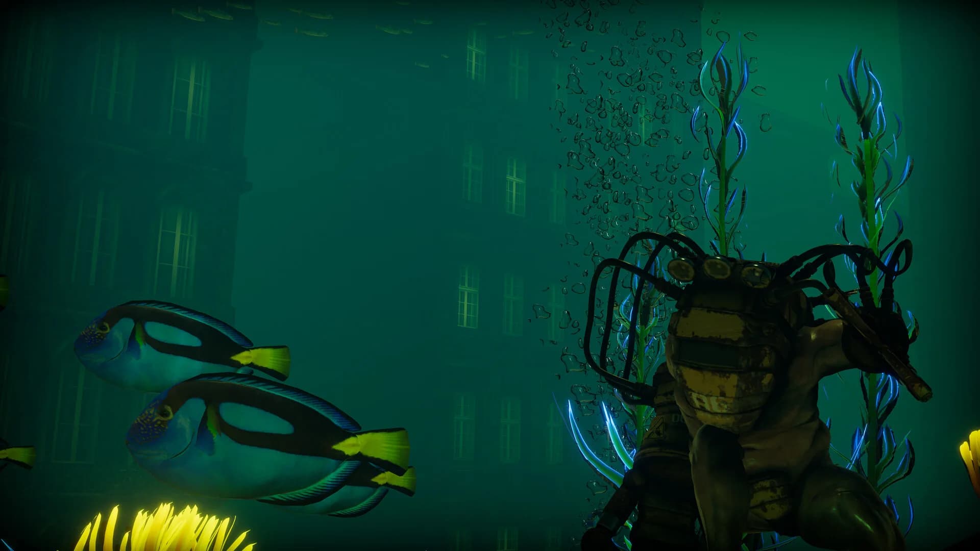 Fathoms görsel 2
