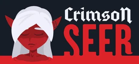Crimson Seer