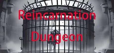 Reincarnation Dungeon görsel 1