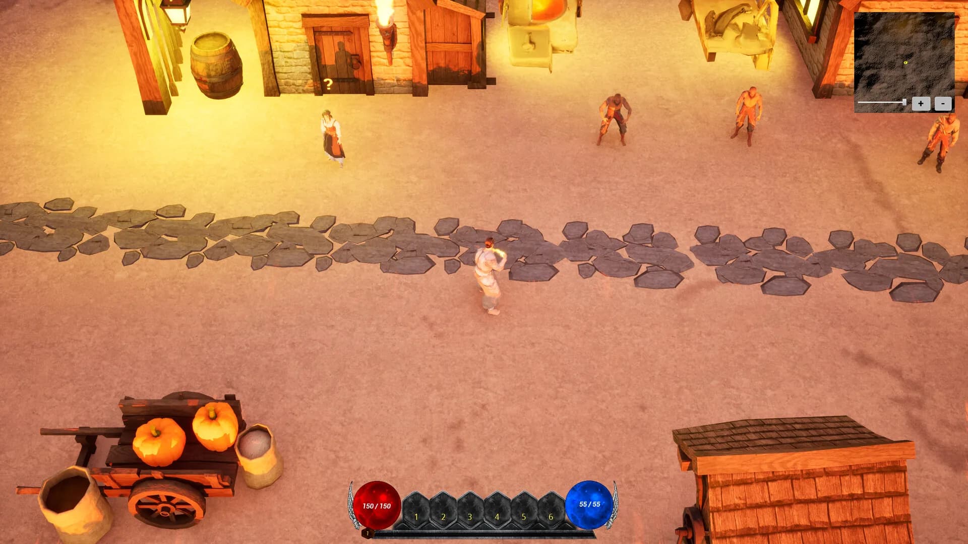 Reincarnation Dungeon görsel 2