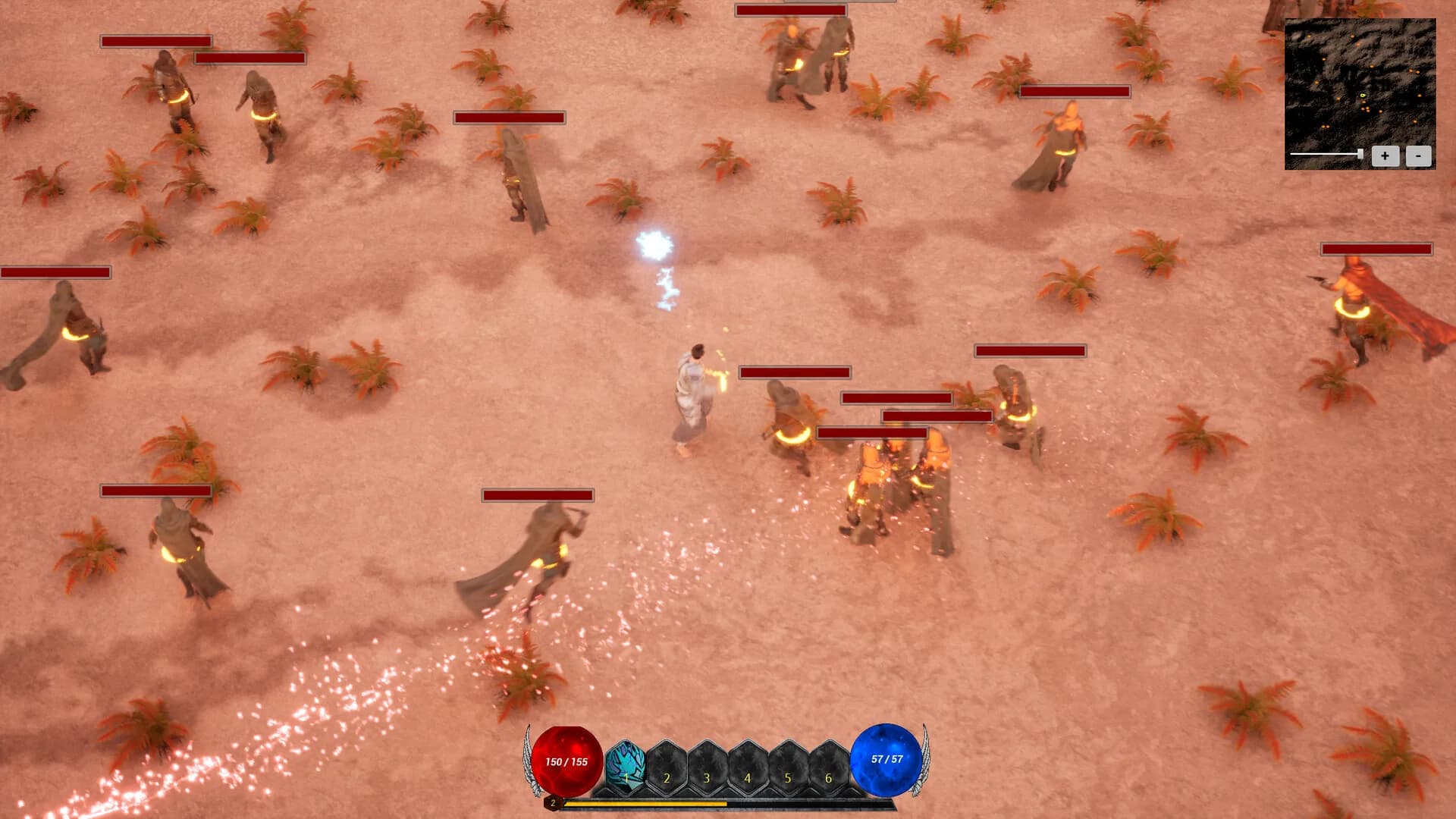 Reincarnation Dungeon görsel 3