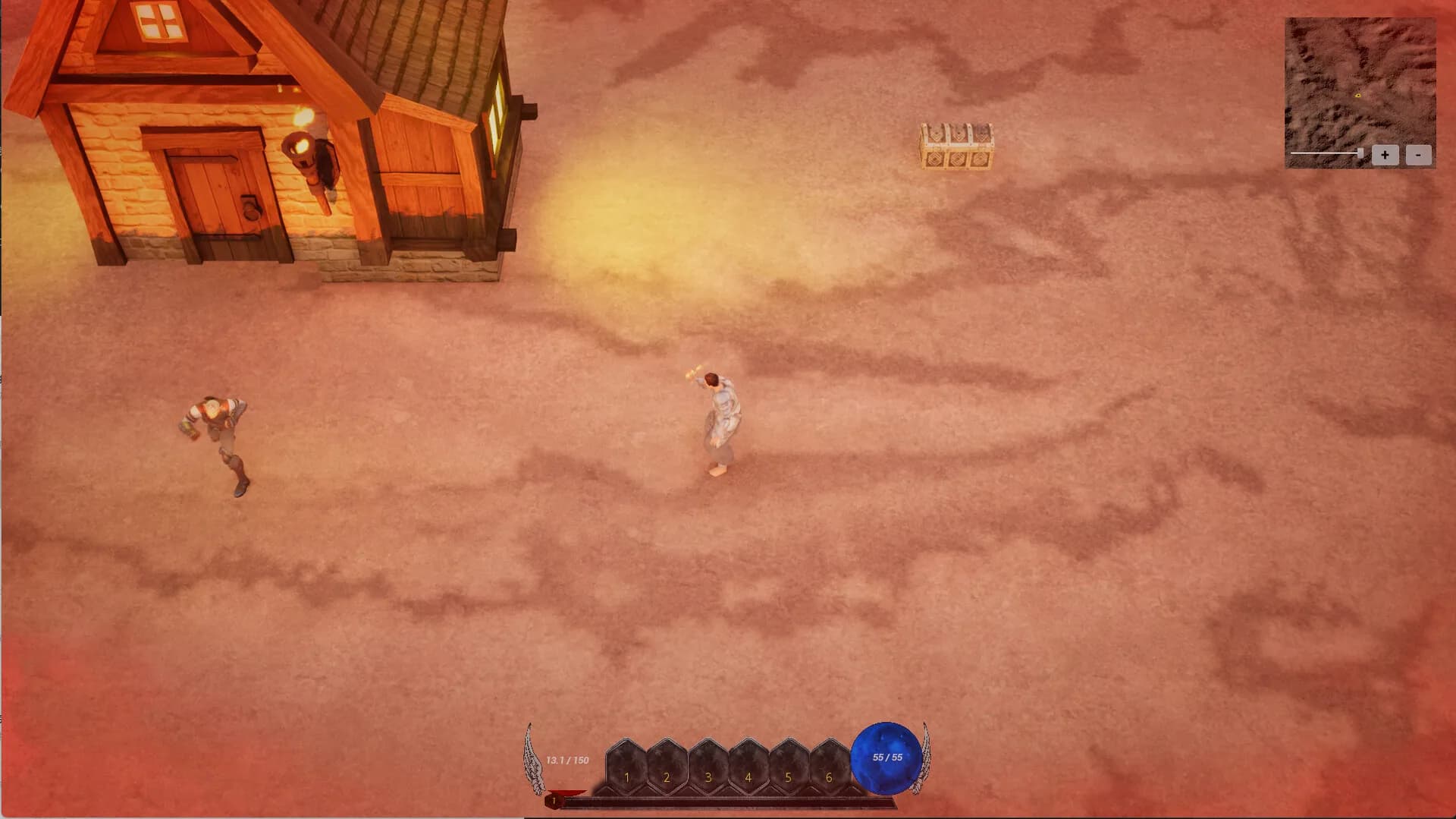 Reincarnation Dungeon görsel 6