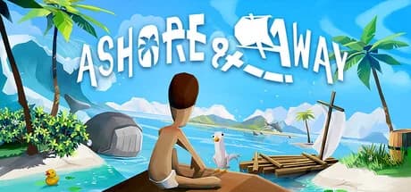 Ashore & Away görsel 1
