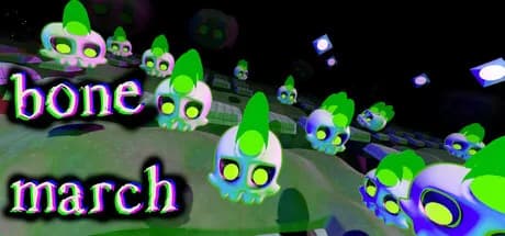 Bone March