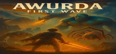Awurda First Wave görsel 1