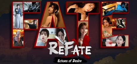 Refate: Echoes of Desire görsel 1