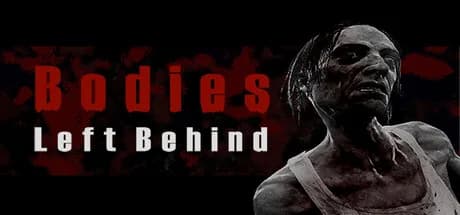 Dead Memories: Left Behind
