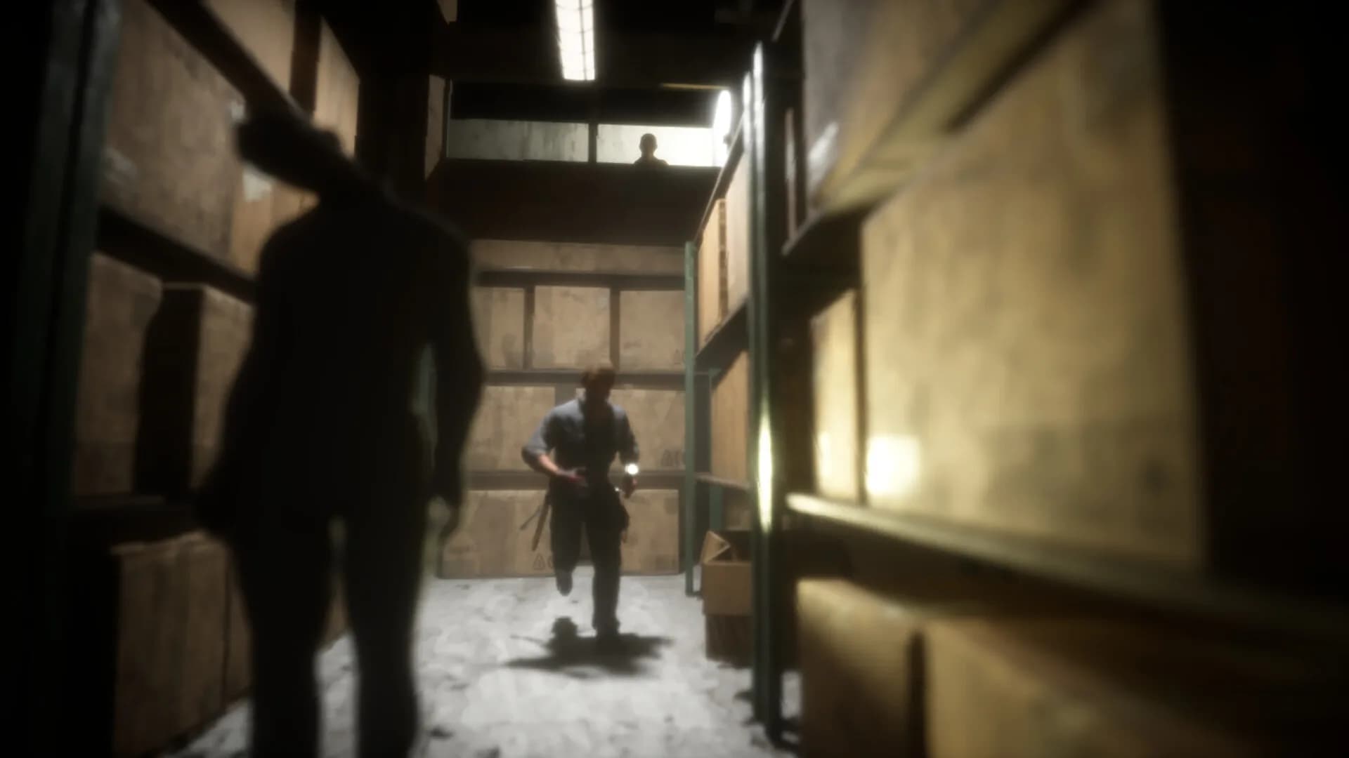Dead Memories: Left Behind görsel 3